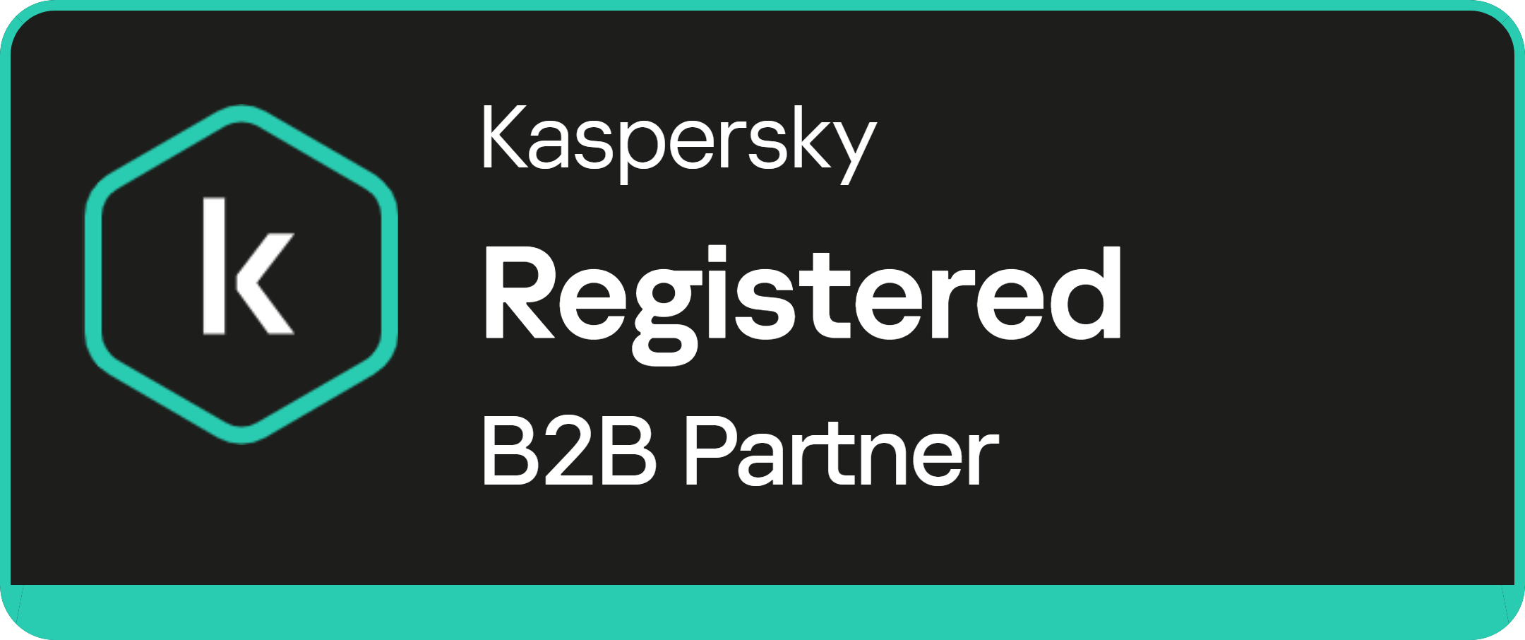 Kaspersky Partnership Badge - 1775721322435