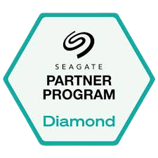 SEAGATE PARTNER LOGO-RM